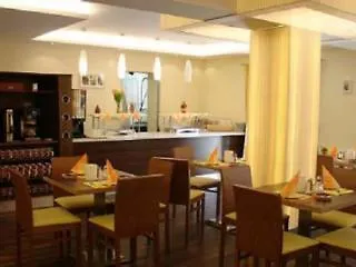 Hotel Guter Hirte Salzburgo