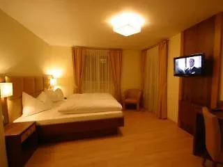 Hotel Guter Hirte Salzburgo