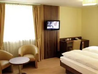 Guter Hirte Hotel Salzburgo